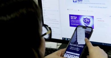 Na reta final, 30% ainda não enviaram declaração do Imposto de Renda