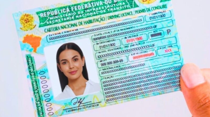 Comissão da Câmara aprova retorno do exame médico obrigatório para renovação da CNH