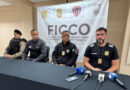 Ação policial integrada desarticula comércio de armas e drogas no Rio Doce