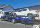 Ex-servidora pública é presa por participação em esquema de corrupção digital
