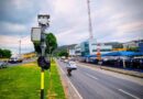 PRF desmente início da operação de radares na BR-381 e destaca redução de acidentes em Ipatinga