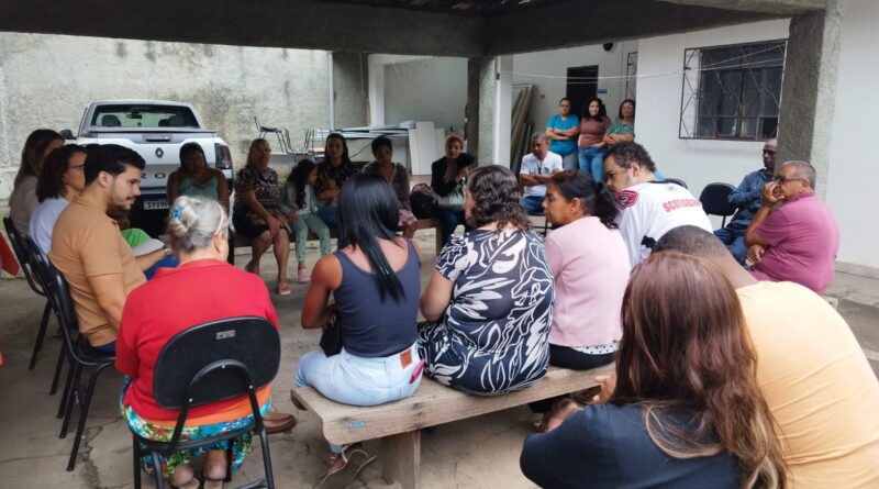 Saúde de Timóteo promove mudança no fluxo de atendimento de usuários do CAPS II
