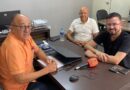 Na redação do JBN, Sérgio Mendes participa do Dedo de Prosa e fala sobre pré-candidatura