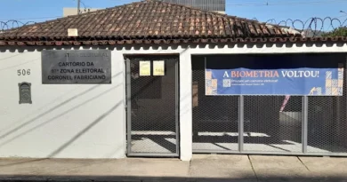 097ª Zona Eleitoral de Coronel Fabriciano/MG – EDITAL RETOTALIZAÇÃO VOTOS ELEIÇÃO PROPORCIONAL ELEIÇÕES 2024