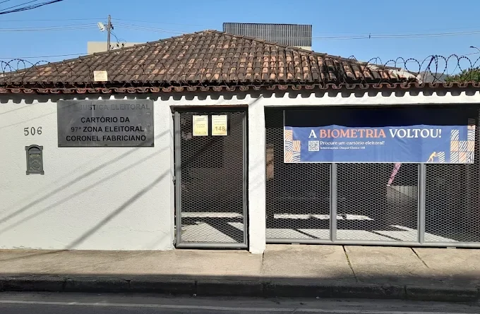 EDITAL RETOTALIZAÇÃO VOTOS ELEIÇÃO PROPORCIONAL ELEIÇÕES 2024