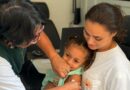 Ipatinga inicia estratégia de vacinação nas escolas para ampliar cobertura vacinal