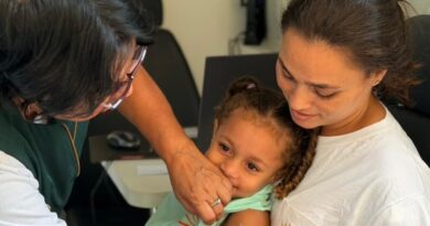 Ipatinga inicia estratégia de vacinação nas escolas para ampliar cobertura vacinal