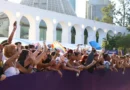Manifestação no Rio marca Dia do Orgulho LGBTQIA+ com defesa de mais representantes no Legislativo
