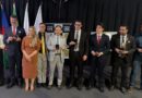 Presidente da Câmara de Ipatinga participa de inaugurações e fortalece parceria com a Polícia Civil