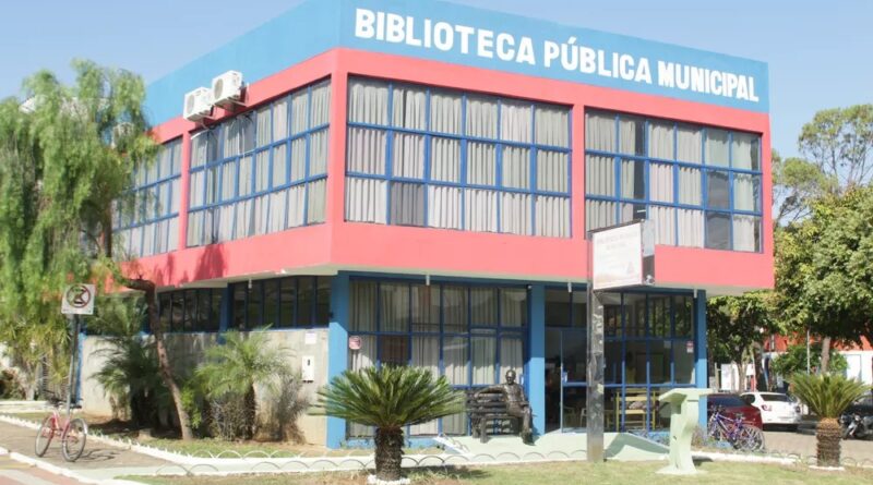 Biblioteca Pública de Timóteo participa da 17ª Noite Mineira de Museus e Bibliotecas