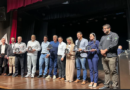 Aço inox sustentável em pauta: evento em Timóteo reúne 150 empresários e lideranças do setor