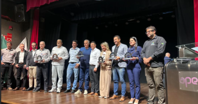 Aço inox sustentável em pauta: evento em Timóteo reúne 150 empresários e lideranças do setor