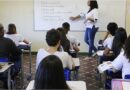 Municípios têm até o dia 17 deste mês para aderir à Prova Nacional Docente