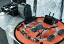 Prefeitura de Timóteo cede drone à Polícia Militar para reforçar ações de segurança pública