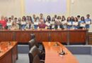 Câmara de Ipatinga diploma vereadores mirins e entrega premiação do 2º Concurso de Poesia e Redação