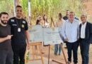 Nova sede da Polícia Civil e Núcleo de Atendimento à Mulher são inaugurados em Fabriciano