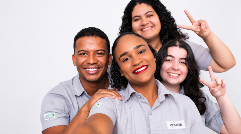 Aperam abre inscrições para o Programa de Estágio