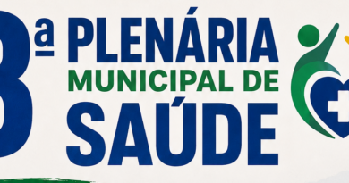Timóteo convoca 3ª Plenária Municipal de Saúde para debater fortalecimento do SUS