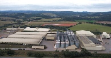 Cooxupé lidera ranking Agropecuário Mineiro