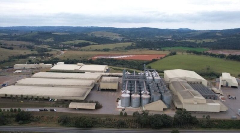 Cooxupé lidera ranking Agropecuário Mineiro