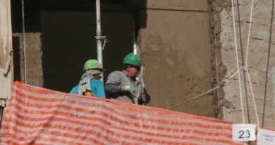 Custo da construção civil sobe 7,1% em Minas