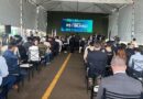 Planta de biometano lançada em Uberaba