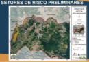 Universidade Federal de Viçosa apresenta Plano de Redução de Riscos à Prefeitura de Timóteo