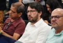 Sessão extraordinária marca capítulo decisivo no julgamento das contas de Douglas Willkys