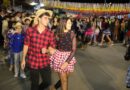 22ª Festa do Chapéu de Palha, em Braúnas, movimenta Belo Oriente neste sábado