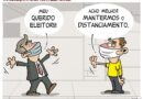 Editorial | Licenciamento de Veículo: A taxa que ninguém quer enfrentar