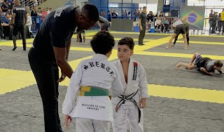 Timóteo sedia 5º Open de Jiu-jitsu no domingo
