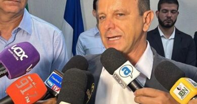Queda na arrecadação leva prefeito Capitão Vitor a decretar Plano de Contenção de Gastos
