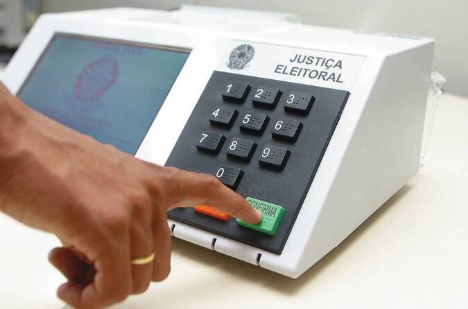 Justiça Eleitoral altera locais de votação em Coronel Fabriciano e Antônio Dias