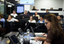 Secretaria de Saúde de Timóteo apresenta prestação de contas do 1º quadrimestre de 2026