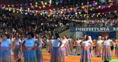 Noite Country marca a tradicional Festa Julina do Humanizar em Timóteo