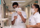 Da sala de aula ao hospital: como o estágio transforma a formação em enfermagem