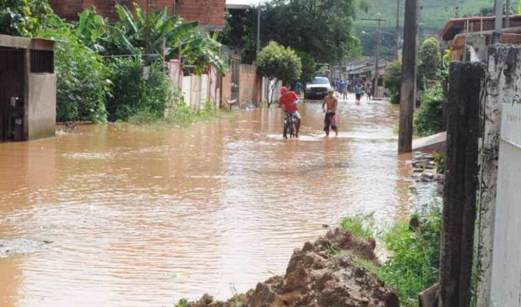 Prefeitura de Timóteo cria comitê para acompanhar ações de prevenção em áreas de risco