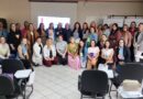 Fundação Aperam promove formação para educadores de 11 municípios