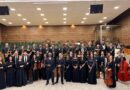 Corporação Musical Trombetas de Cristo comemora Jubileu de Ouro
