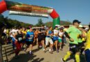 Associação dos Maratonistas de Timóteo promove a tradicional Minimaratona Ecológica