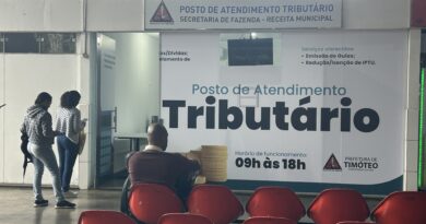 Contribuintes já podem solicitar redução e isenção do IPTU em Timóteo