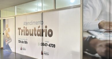 REFIS Timóteo 2026 com 90% de desconto. O prazo é até 30 de novembro