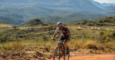 Atletas de Timóteo são destaque em competição internacional de Moutain Bike