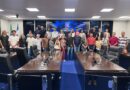 Feirantes da Feira do Timirim fundam associação e elegem primeira diretoria em Timóteo