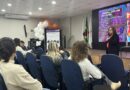 Saúde Emocional foi tema de Workshop em Coronel Fabriciano