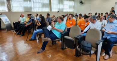 Transformação do CEFET-MG em Universidade, conta com a mobilização do deputado Celinho