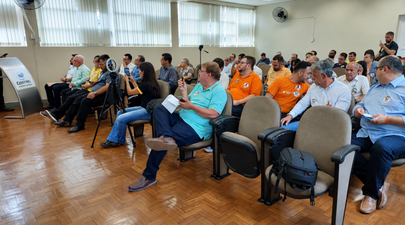 Transformação do CEFET-MG em Universidade, conta com a mobilização do deputado Celinho