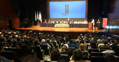 UFOP avança no Vale do Aço: Deputado Celinho destaca abertura das inscrições para o curso de Direito em Ipatinga