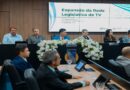 Fabriciano inaugura TV Câmara e passa a integrar a Rede Legislativa de Rádio e TV