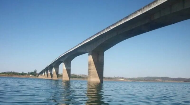 Ponte Minas/Goiás terá interdição total